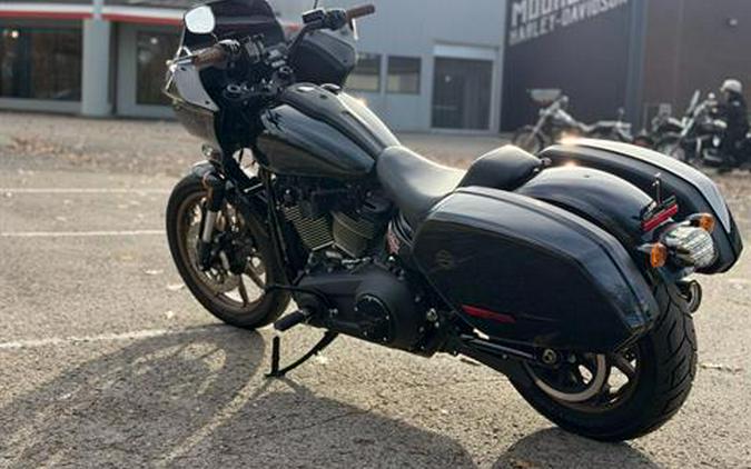 2024 Harley-Davidson Low Rider® ST