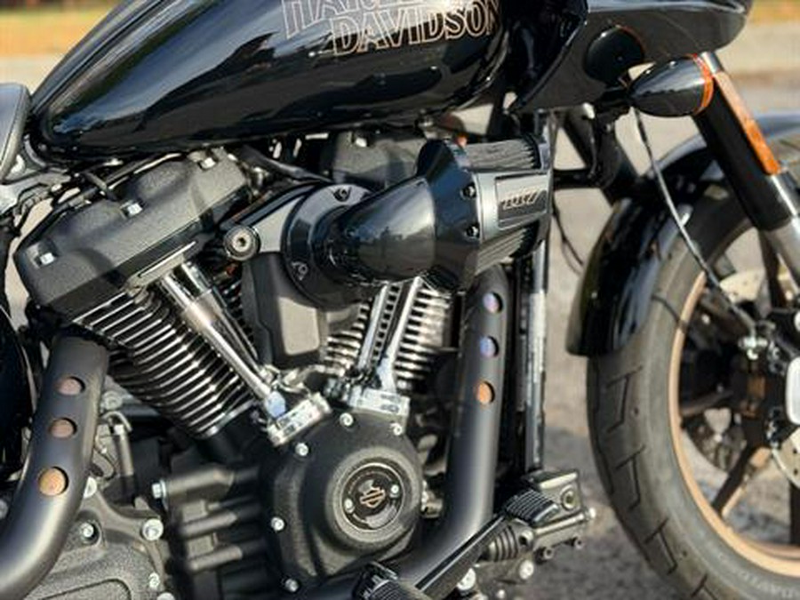 2024 Harley-Davidson Low Rider® ST