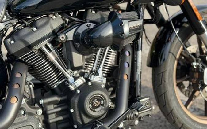 2024 Harley-Davidson Low Rider® ST