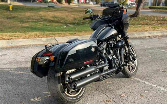 2024 Harley-Davidson Low Rider® ST