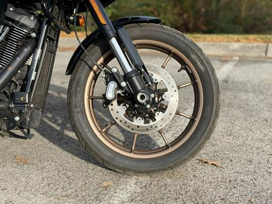 2024 Harley-Davidson Low Rider® ST