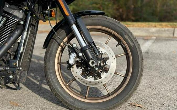 2024 Harley-Davidson Low Rider® ST