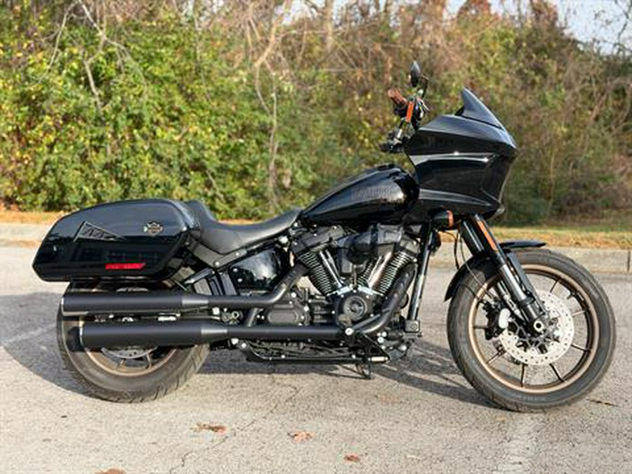 2024 Harley-Davidson Low Rider® ST