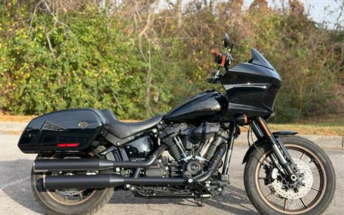 2024 Harley-Davidson Low Rider® ST
