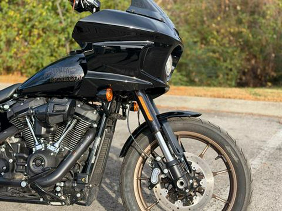 2024 Harley-Davidson Low Rider® ST