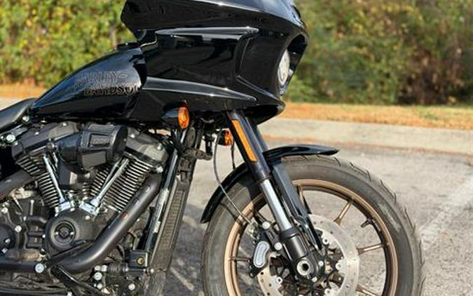 2024 Harley-Davidson Low Rider® ST