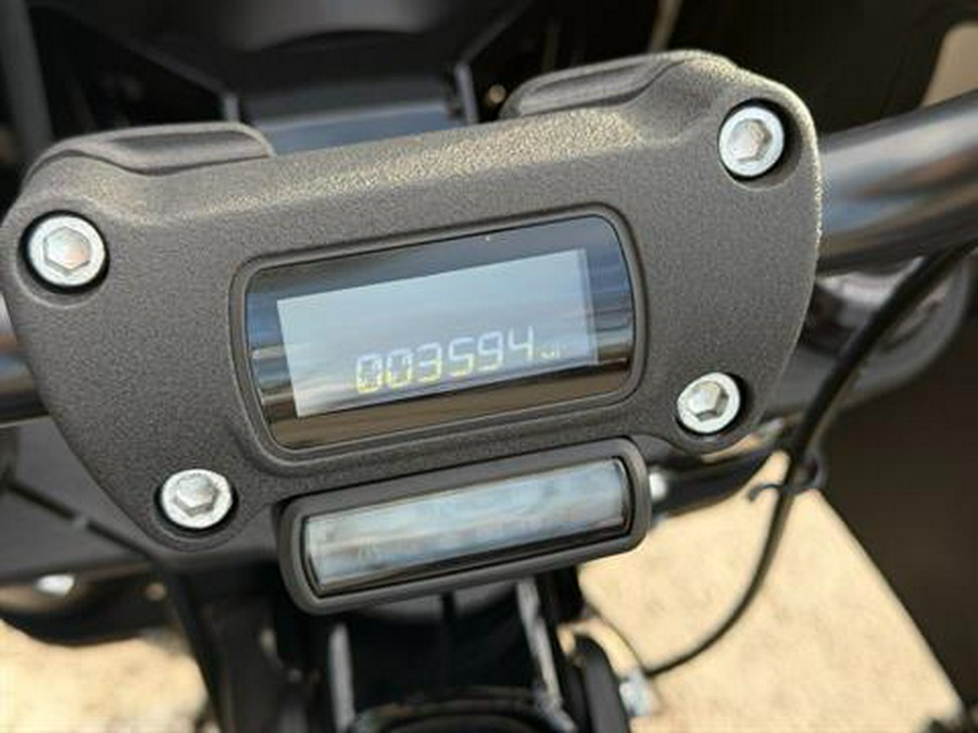 2024 Harley-Davidson Low Rider® ST