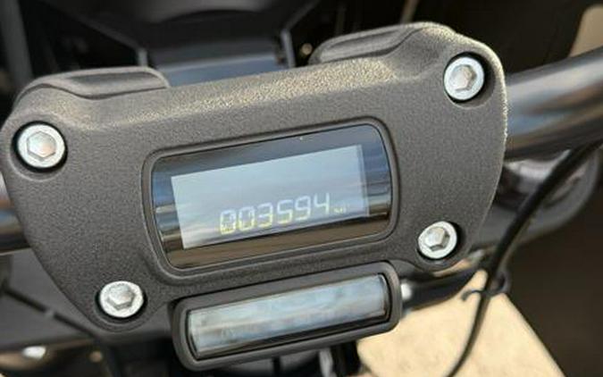 2024 Harley-Davidson Low Rider® ST