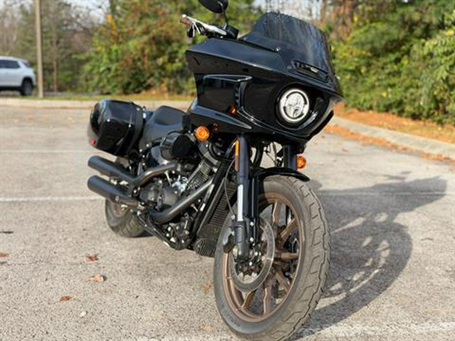 2024 Harley-Davidson Low Rider® ST