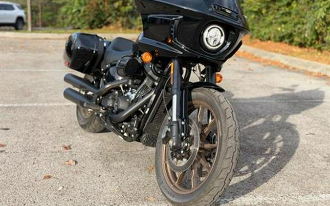2024 Harley-Davidson Low Rider® ST