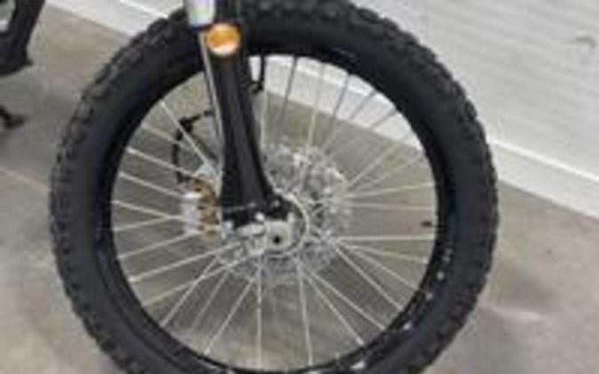 2026 Kawasaki KLX®300 Cypher Camo Beige