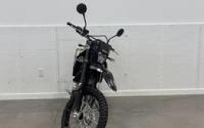 2026 Kawasaki KLX®300 Cypher Camo Beige