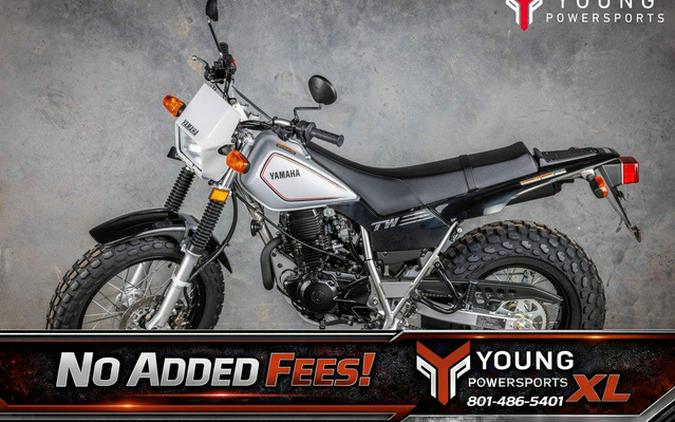 2026 Yamaha TW 200