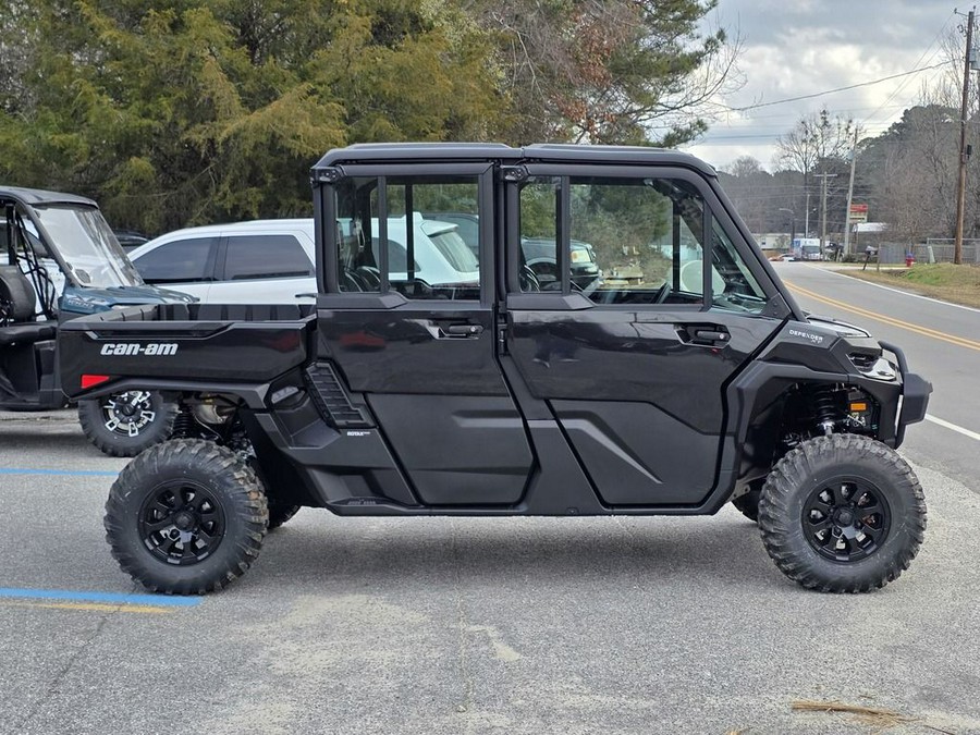 2026 Can-Am Defender MAX XT CAB HD11
