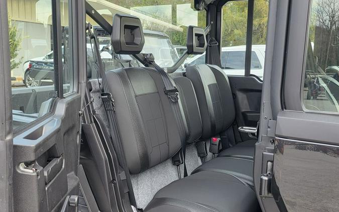 2026 Can-Am Defender MAX XT CAB HD11