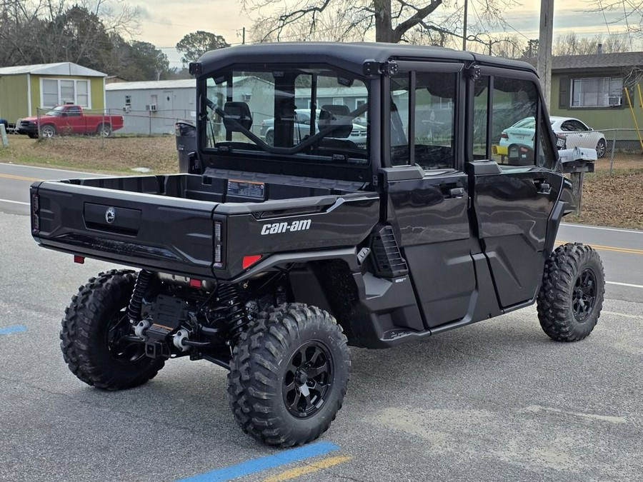 2026 Can-Am Defender MAX XT CAB HD11