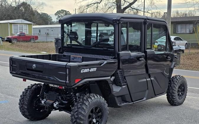 2026 Can-Am Defender MAX XT CAB HD11