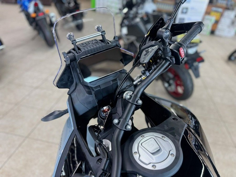 2026 CFMOTO Ibex 450