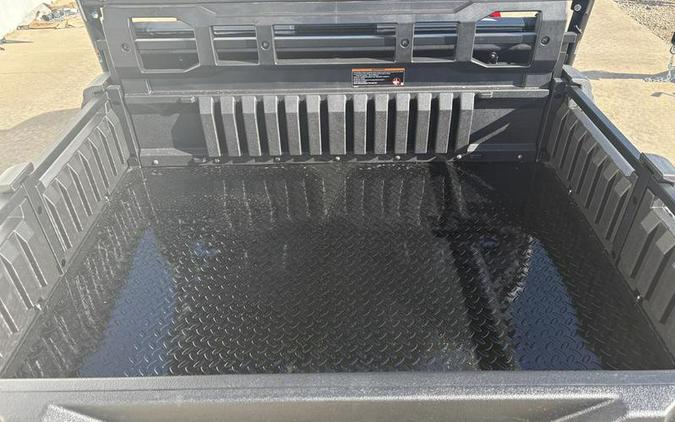 2026 Kawasaki Mule PRO-FXR™ 1000 LE