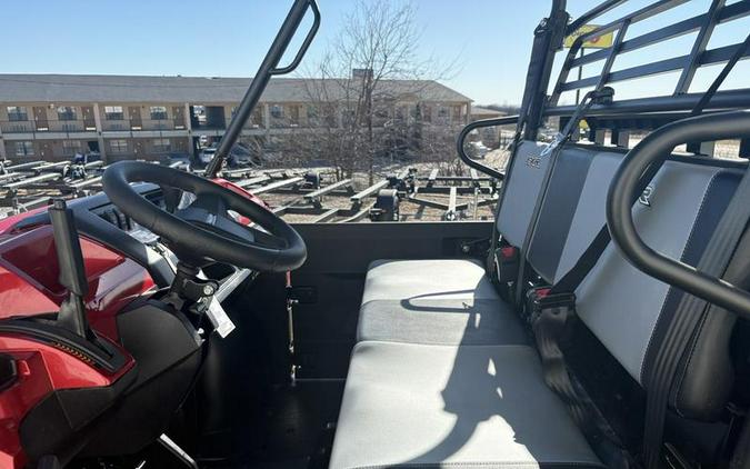 2026 Kawasaki Mule PRO-FXR™ 1000 LE