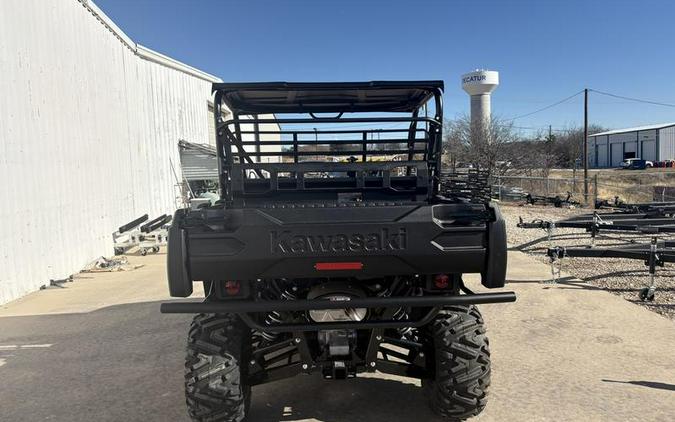 2026 Kawasaki Mule PRO-FXR™ 1000 LE