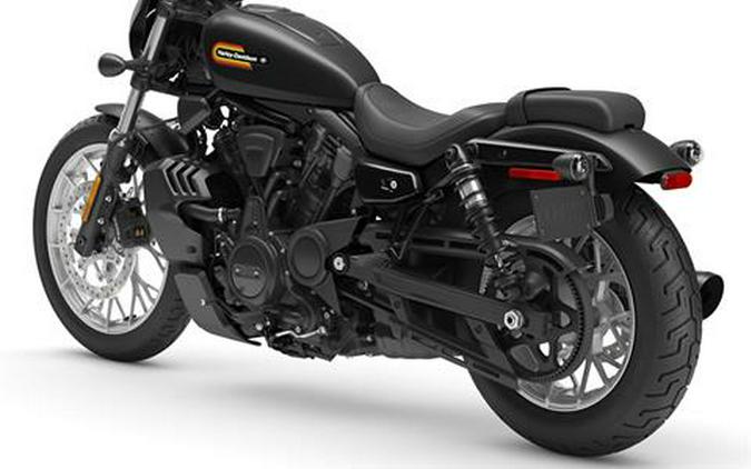 2025 Harley-Davidson Nightster® Special