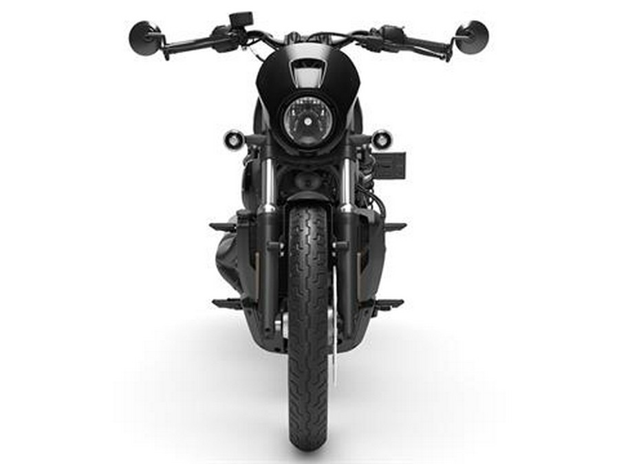 2025 Harley-Davidson Nightster® Special