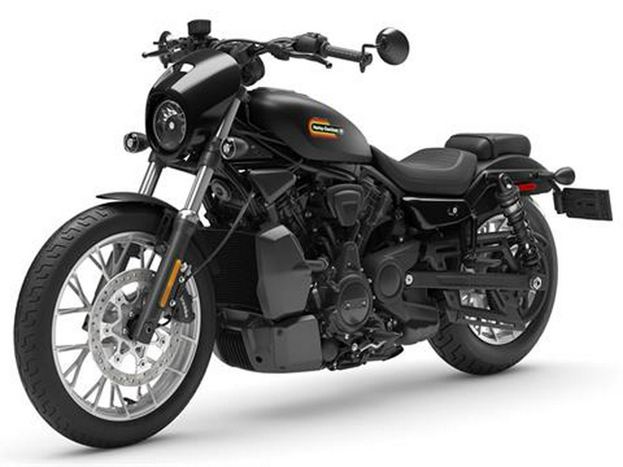 2025 Harley-Davidson Nightster® Special