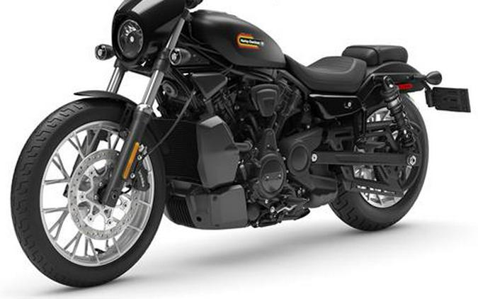 2025 Harley-Davidson Nightster® Special