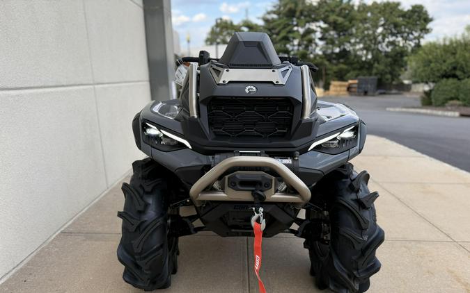 2026 Can-Am Outlander X mr 1000R