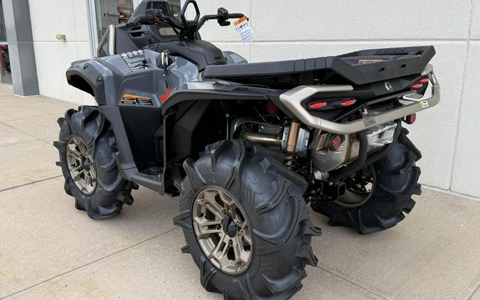 2026 Can-Am Outlander X mr 1000R