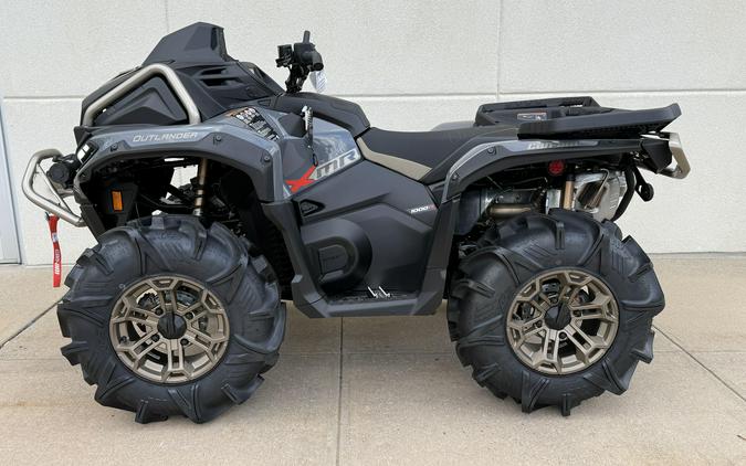 2026 Can-Am Outlander X mr 1000R