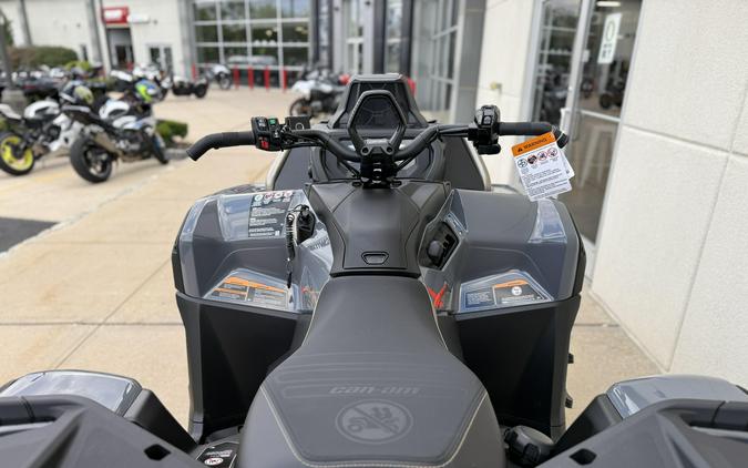 2026 Can-Am Outlander X mr 1000R