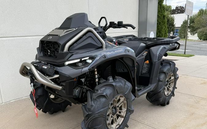 2026 Can-Am Outlander X mr 1000R