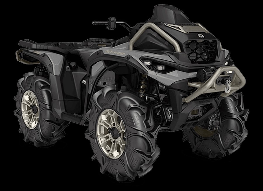 2026 Can-Am Outlander X mr 1000R