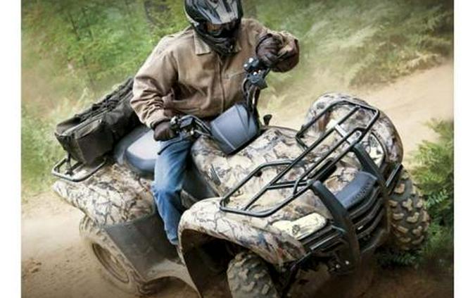2010 Honda FourTrax® Rancher® AT