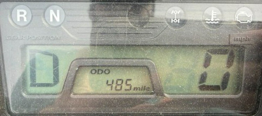 2010 Honda FourTrax® Rancher® AT