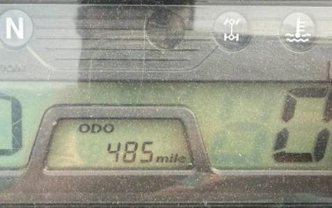 2010 Honda FourTrax® Rancher® AT