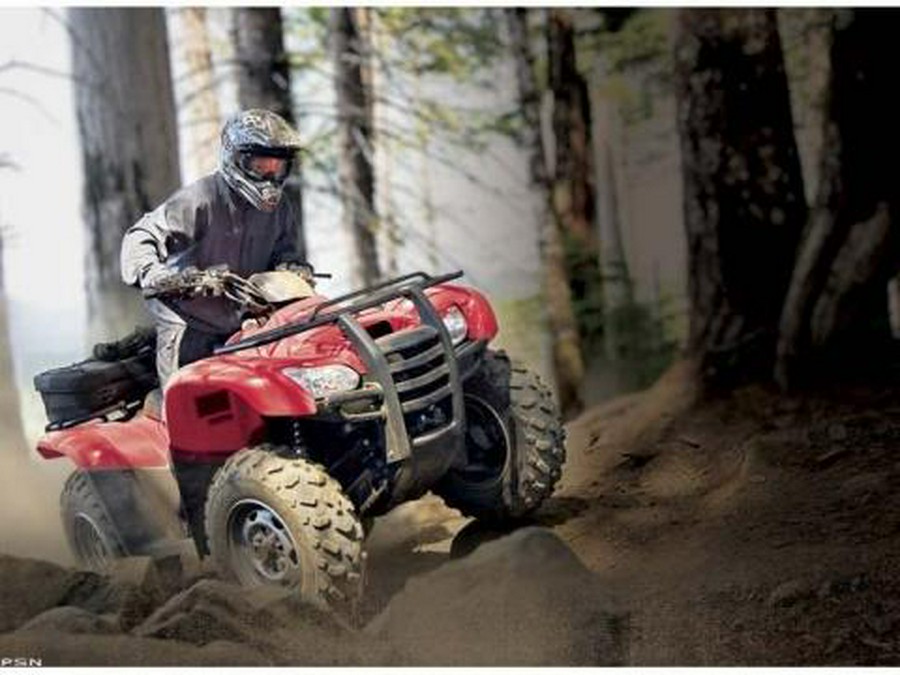 2010 Honda FourTrax® Rancher® AT