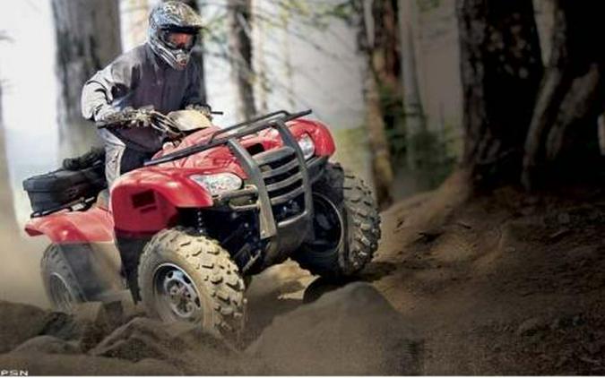 2010 Honda FourTrax® Rancher® AT