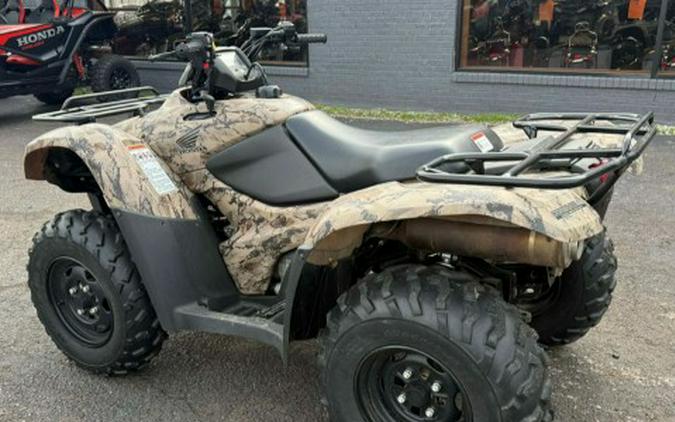 2010 Honda FourTrax® Rancher® AT