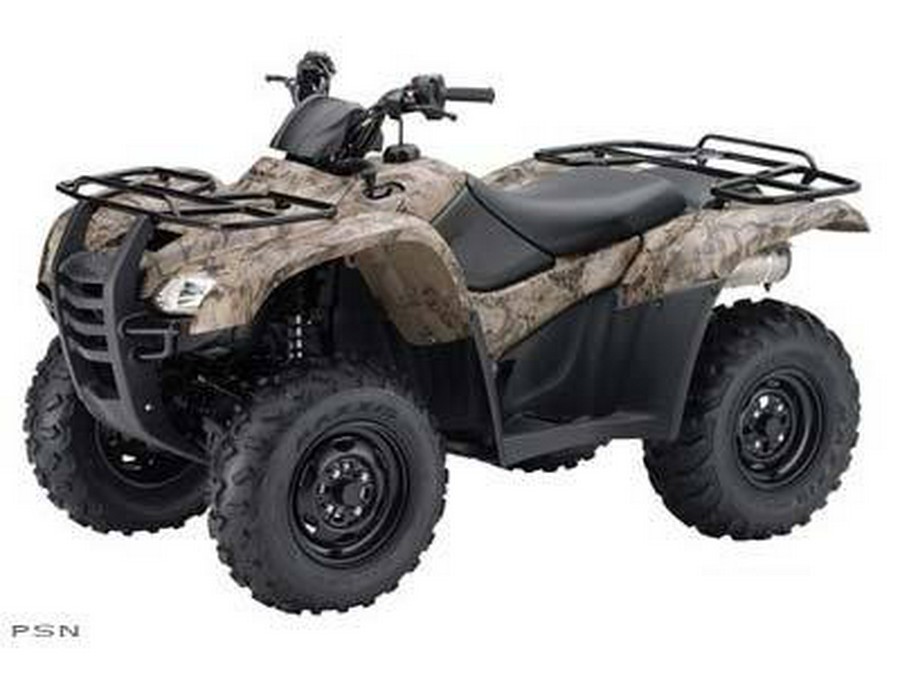 2010 Honda FourTrax® Rancher® AT