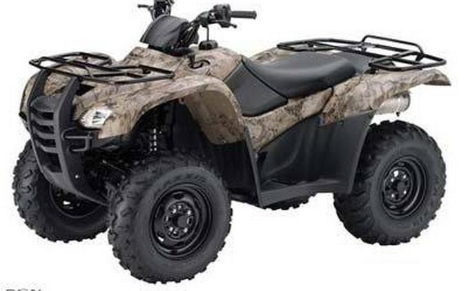 2010 Honda FourTrax® Rancher® AT