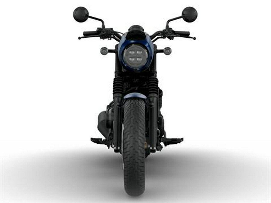 2026 Honda Rebel 500 ABS SE