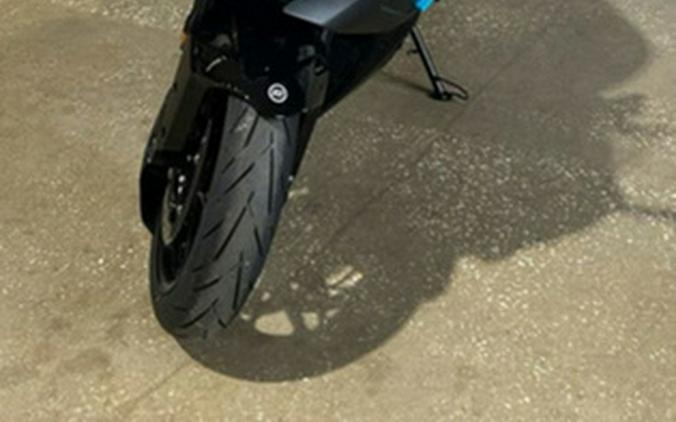 2026 CFMOTO 675SS