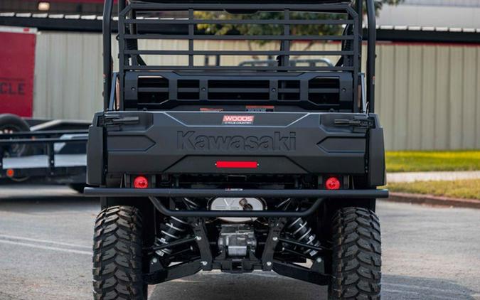 2026 Kawasaki Mule PRO-FXT 1000 Platinum Ranch Edition