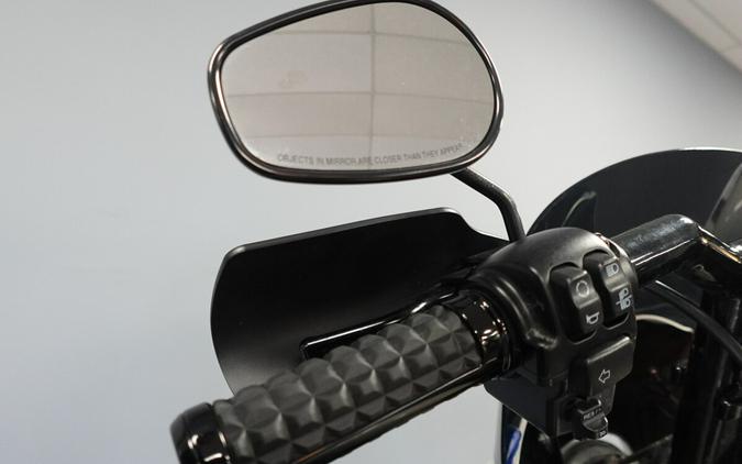2023 Harley-Davidson Low Rider S FXLRS
