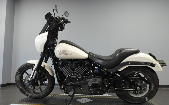 2023 Harley-Davidson Low Rider S FXLRS