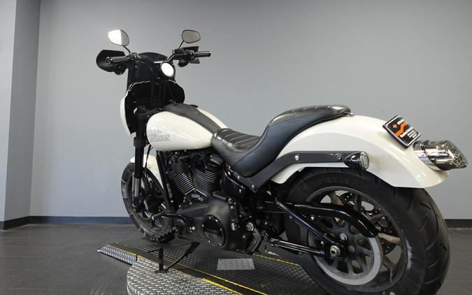 2023 Harley-Davidson Low Rider S FXLRS