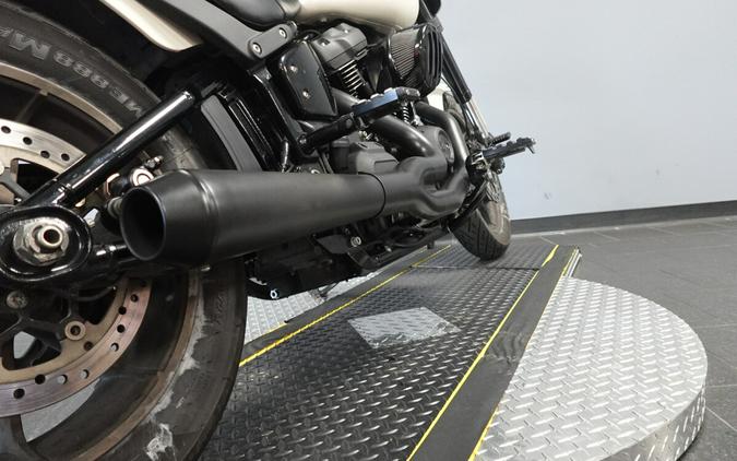 2023 Harley-Davidson Low Rider S FXLRS